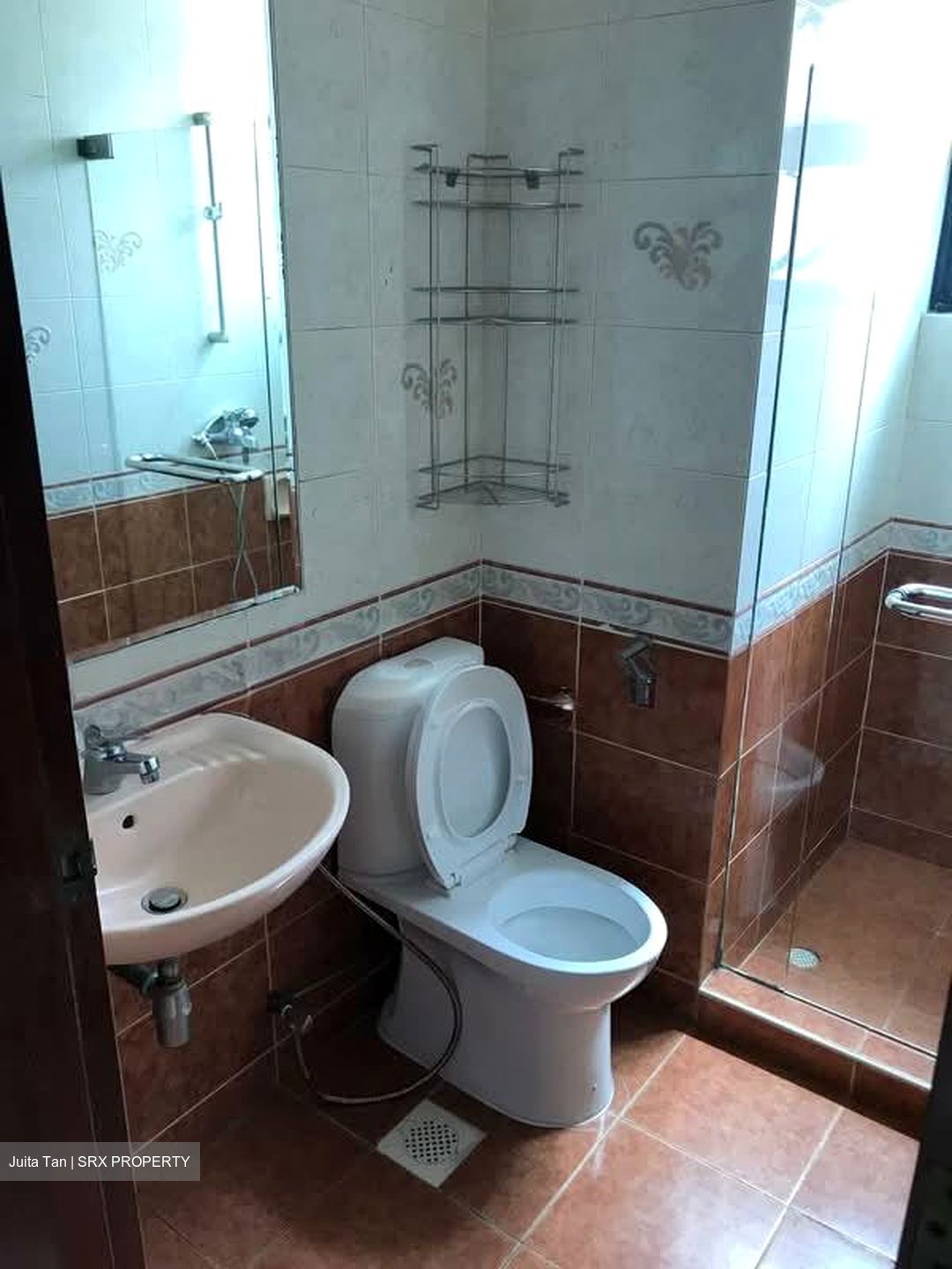 The Anchorage (D3), Condominium #527141541